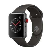 apple watch dtac